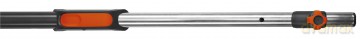 Gardena combisystem telescope shaft, 210-390 cm