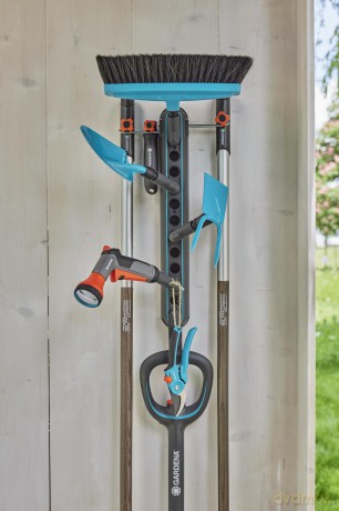 Gardena combisystem Tool Rack Flex