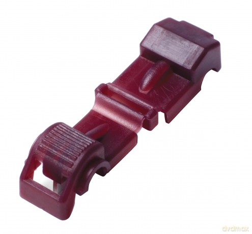 Gardena Connecting pieces and connection clamps for cable