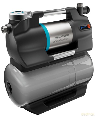 Gardena Domestic waterworks 5600 SilentComfort
