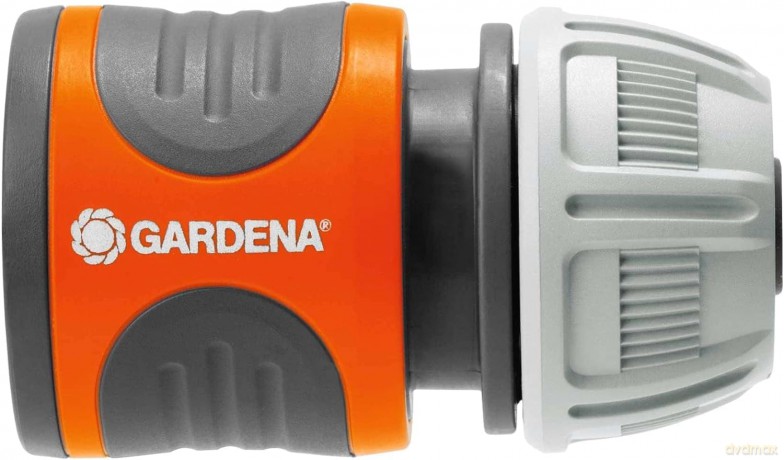 Gardena Hose Connector 13mm