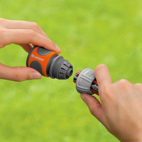 Gardena Hose Connector 13mm