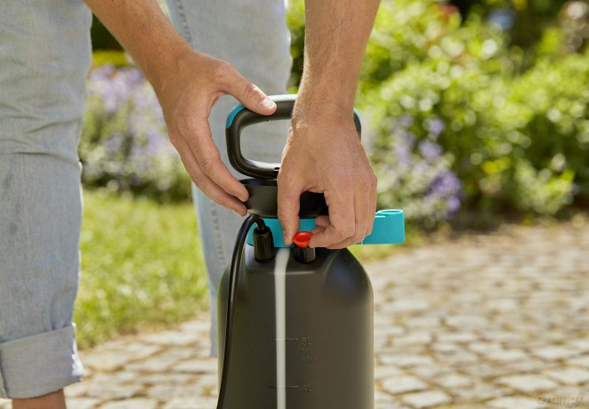 Gardena Pressure Sprayer 5L 11130-20