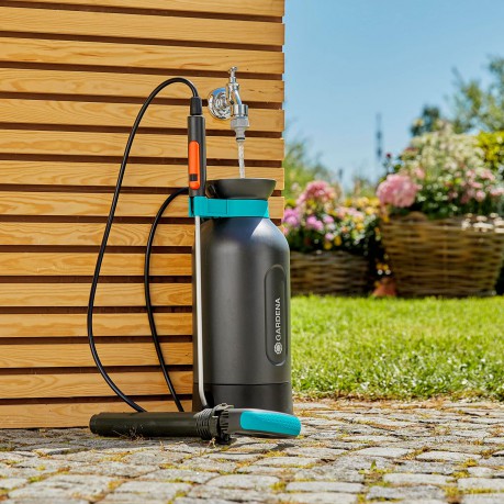 Gardena Pressure Sprayer 5L 11130-20