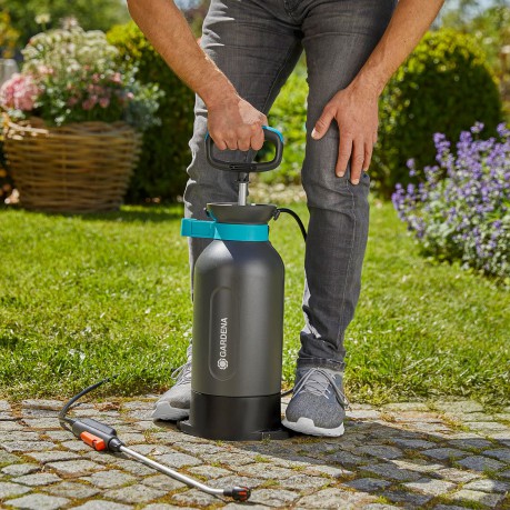 Gardena Pressure Sprayer 5L 11130-20
