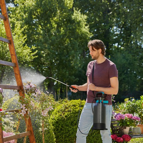Gardena Pressure Sprayer 5L 11130-20