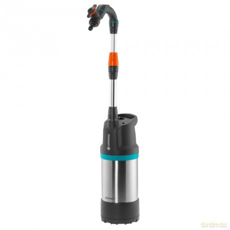 Gardena Rain Water Tank Pump 4700/2 Inox Automatic 1766-20
