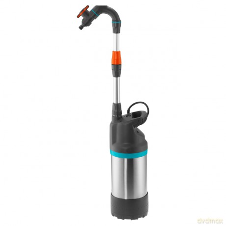 Gardena Rain Water Tank Pump 4700/2 Inox Automatic 1766-20