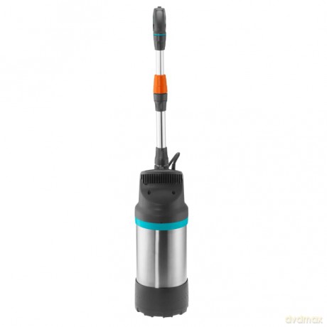 Gardena Rain Water Tank Pump 4700/2 Inox Automatic 1766-20