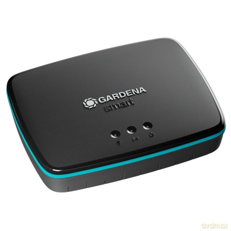 Gardena smart gateway