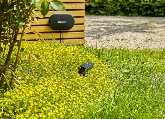 Gardena smart Irrigation Control Sensor Set /Gardening