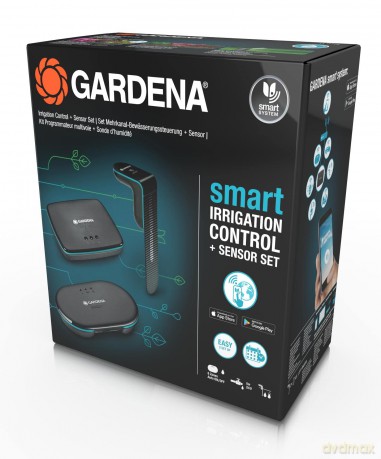 Gardena smart Irrigation Control Sensor Set /Gardening