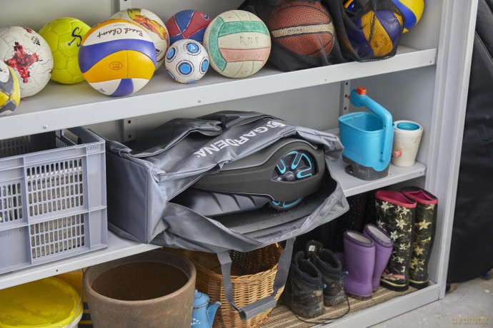 Gardena Storage bag for SILENO
