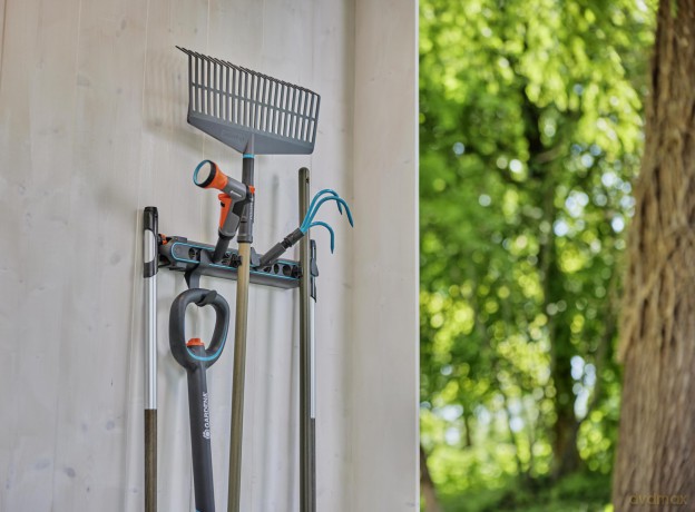 Gardena Tool Rack Flex