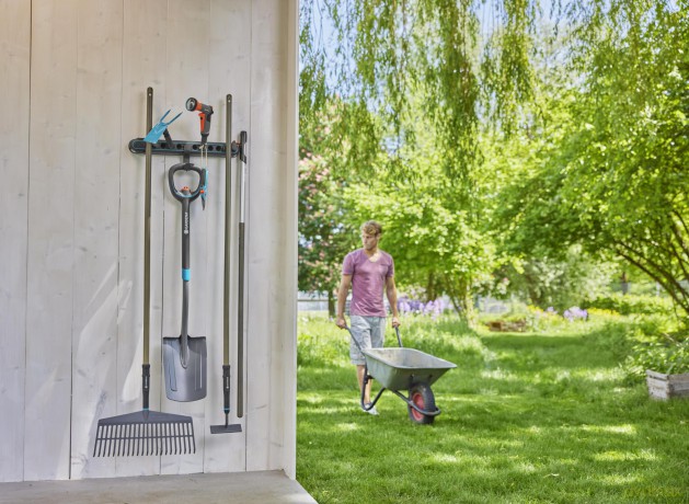 Gardena Tool Rack Flex