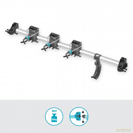 Gardena Tool Rack Plus