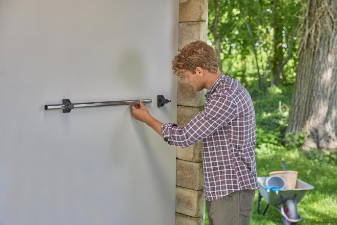 Gardena Tool Rack Plus