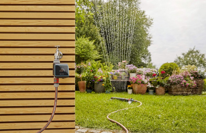 Gardena Water Control Bluetooth 01889-28