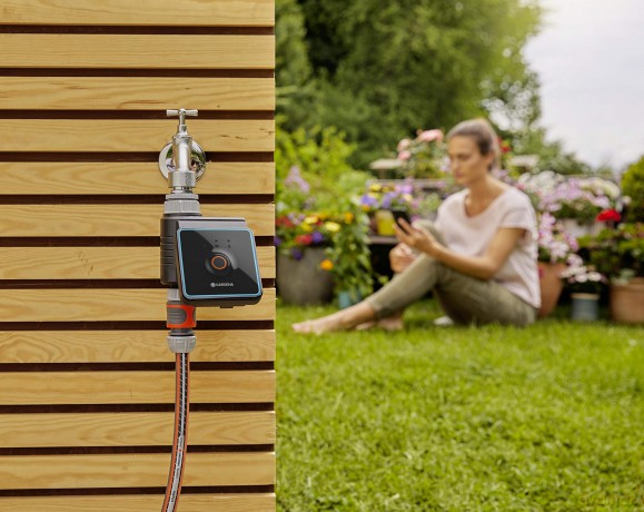 Gardena Water Control Bluetooth 01889-28