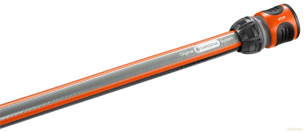 Gardena Water Stop 13 mm (1/2) - 15 mm (5/8)