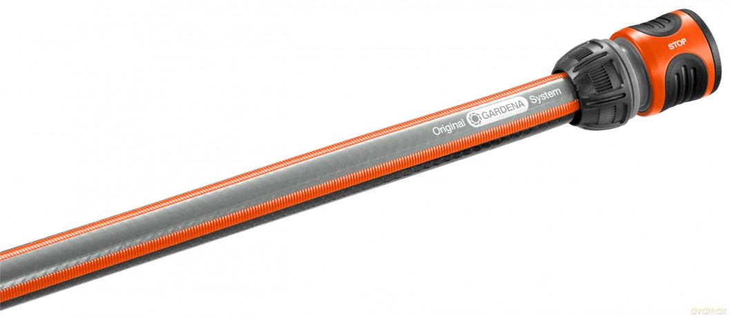 Gardena Water Stop 13 mm (1/2) - 15 mm (5/8)