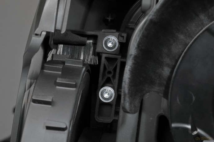 Gardena Wheel Brushes (for SILENO models city + life)