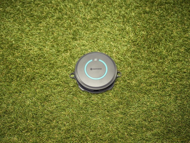 Gardena ZoneProtect til SILENO