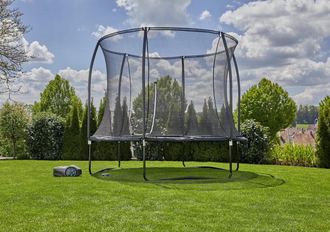 Gardena ZoneProtect til SILENO