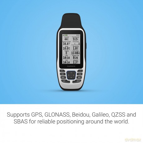 Garmin - Tactix 7 Pro Edition Black