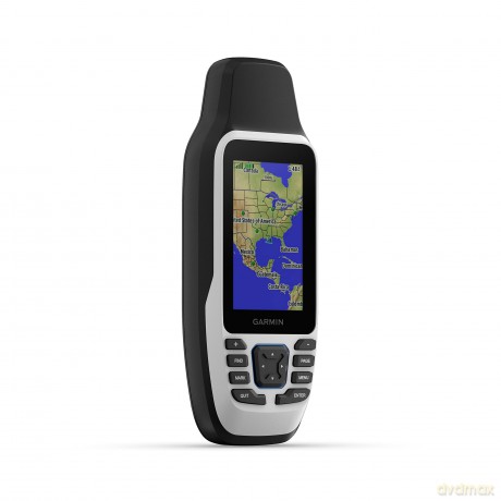 Garmin - Tactix 7 Pro Edition Black