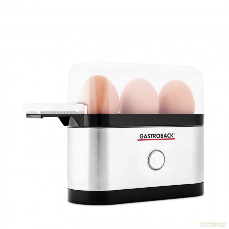 Gastroback - Egg Cooker Mini