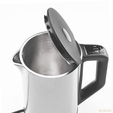 Gastroback - Kettle 1,5 L - 42436