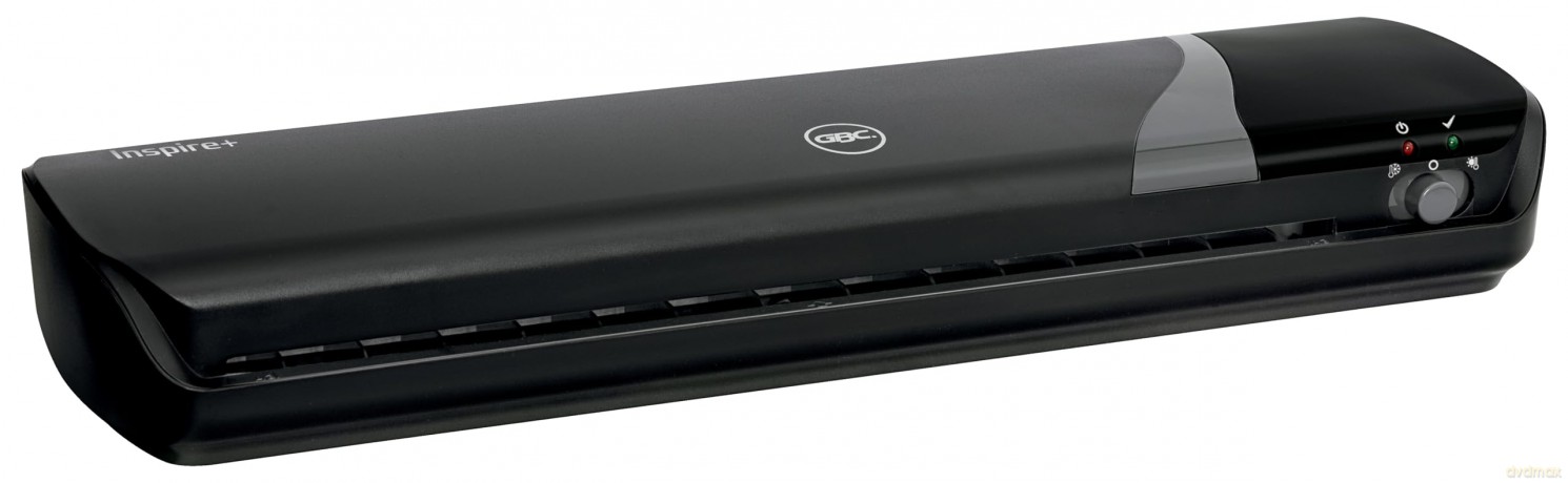 GBC - Laminating Machine Inspire+ A3 - Black