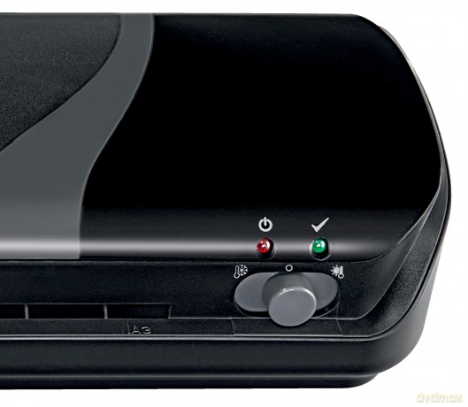 GBC - Laminating Machine Inspire+ A3 - Black
