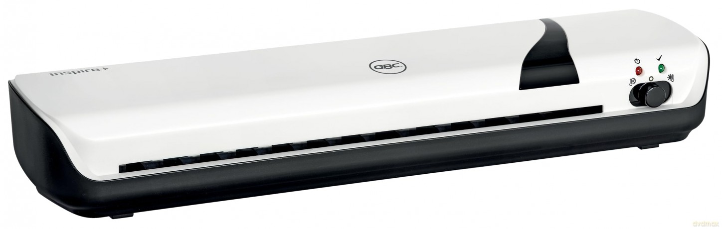 GBC - Laminating Machine Inspire+ A3 - White