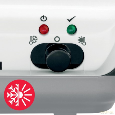 GBC - Laminating Machine Inspire+ A3 - White