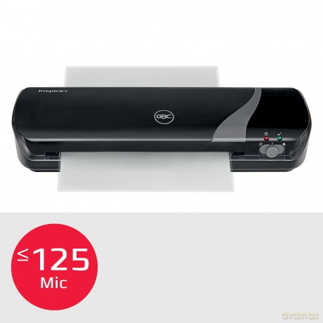 GBC - Laminating Machine Inspire+ A4 - Black