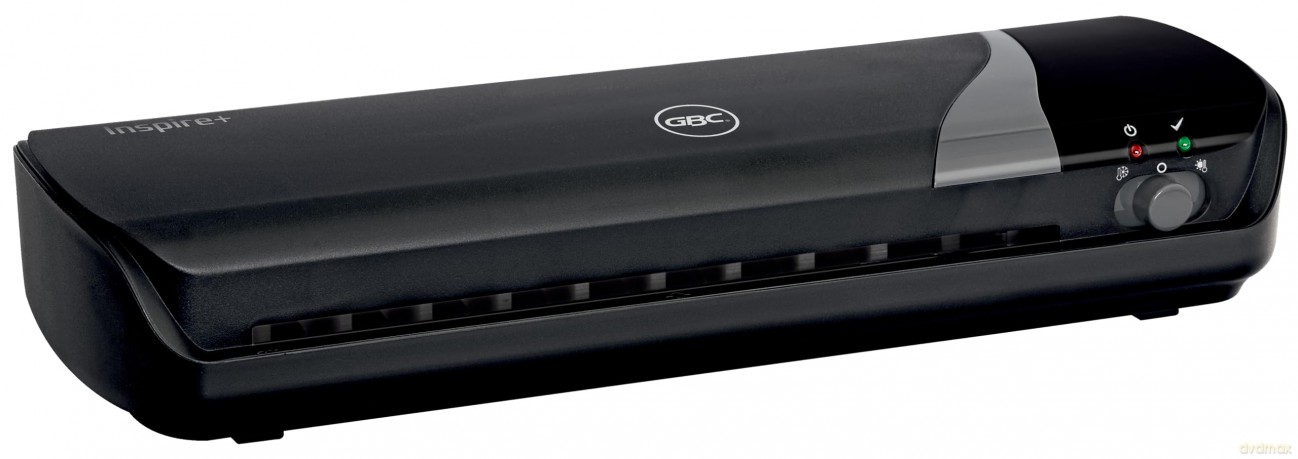 GBC - Laminating Machine Inspire+ A4 - Black