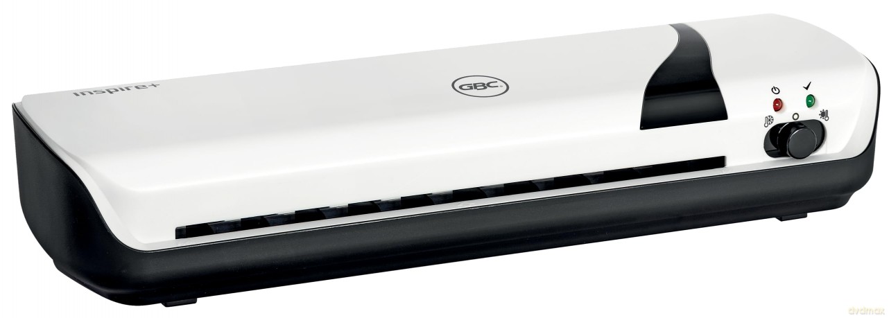 GBC - Laminating Machine Inspire+ A4 - White
