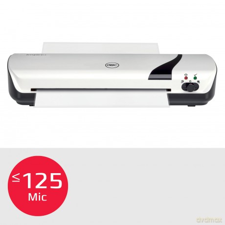 GBC - Laminating Machine Inspire+ A4 - White