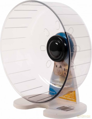 GD - Hamster Wheel 25Cm - (530.0024)