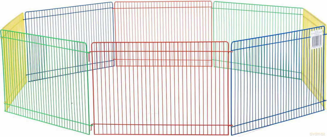 GD - Playpen 34.7X23.2Cm - (530.0250)