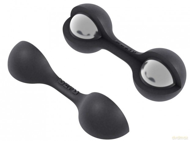 Shaker do ciasta Gefu - Pancake Mixer Twister