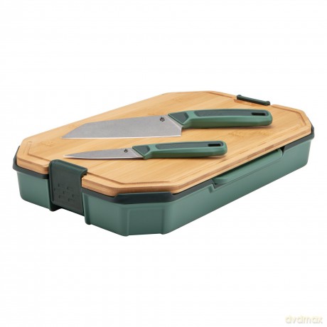 Gerber cutting board set ComplEAT, 6-piece [SPORT]
