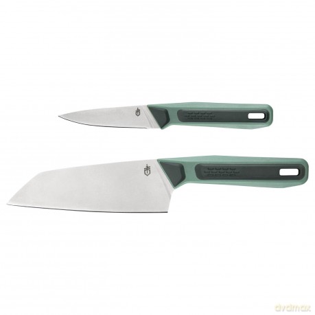 Gerber cutting board set ComplEAT, 6-piece [SPORT]
