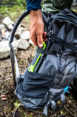 Piła Gerber Freescape Camp Saw [SPORT]
