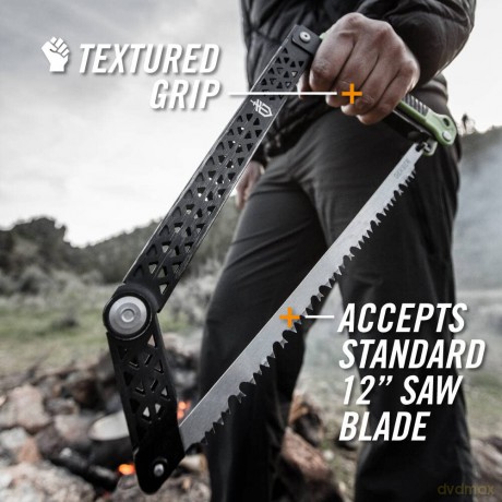 Piła Gerber Freescape Camp Saw [SPORT]