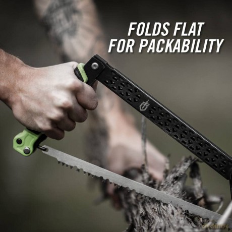 Piła Gerber Freescape Camp Saw [SPORT]
