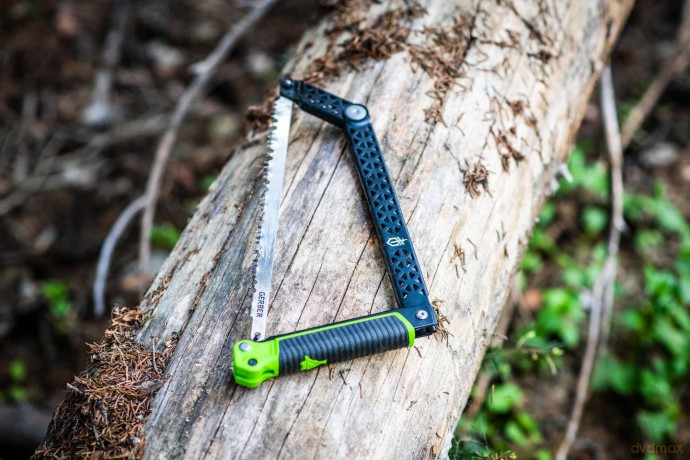 Piła Gerber Freescape Camp Saw [SPORT]