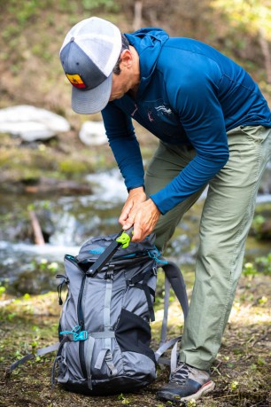 Piła Gerber Freescape Camp Saw [SPORT]